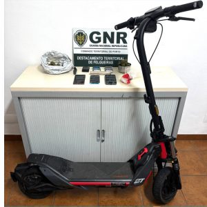 GNR 1