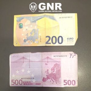 GNR Condutor