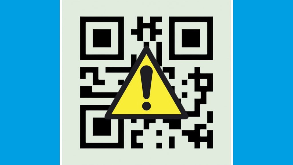 GNR avisa para nova fraude com QR Codes em parquímetros e restaurantes 1 GNR QrCode