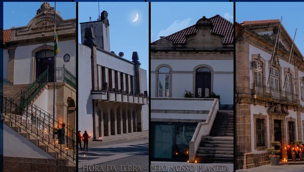 Hora da Terra: Mais de 100 municípios portugueses apagam as luzes pelo planeta este sábado 1 HoradaTerra final1