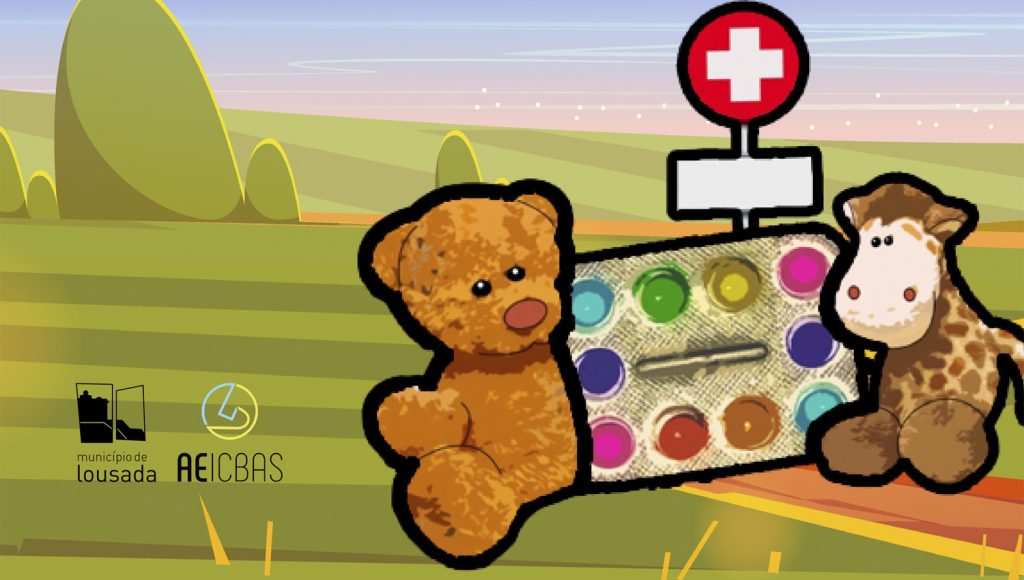 Hospital dos pequeninos