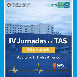 IV Jornadas TAS