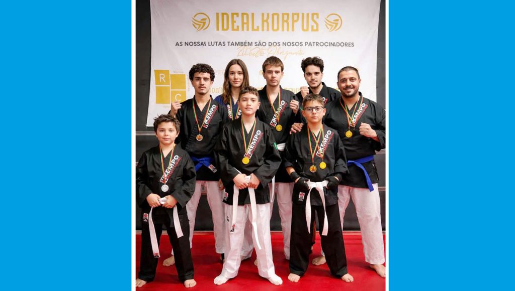 IdealKorpus Kempo