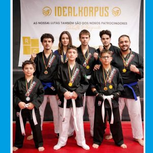 IdealKorpus Kempo