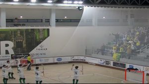 JuventudePacense Tomar final