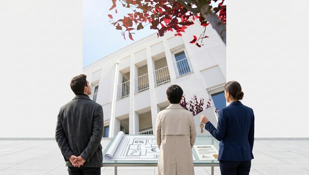 Governo aprova "pacote fiscal" para baixar custos da habitação e dinamizar arrendamento 1 MedidasGoverno Habitacao