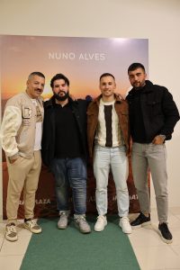 Nuno Alves 4