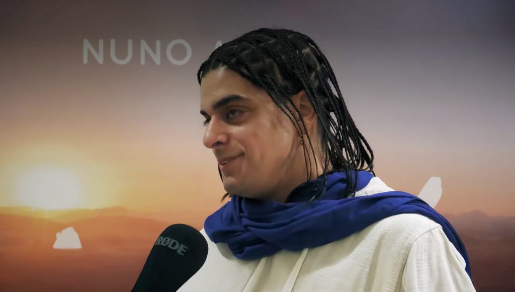 Nuno Alves FINAL
