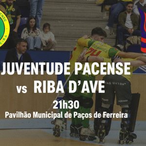 Promo JP Ribadave