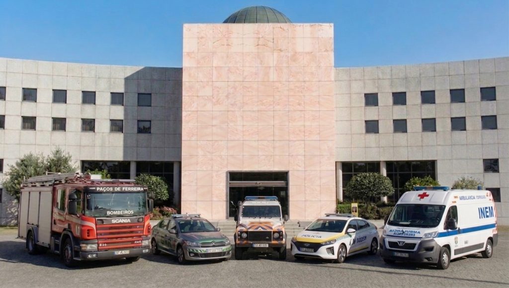 Oficializado novo Plano Municipal de Emergência e Proteção Civil de Paços de Ferreira 1 ProtecaoCivil PF final