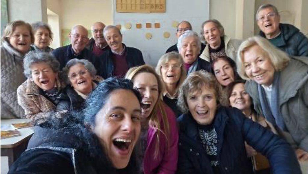 ADISCREP faz dos jogos uma marca de Penafiel há duas décadas 7 adiscrep