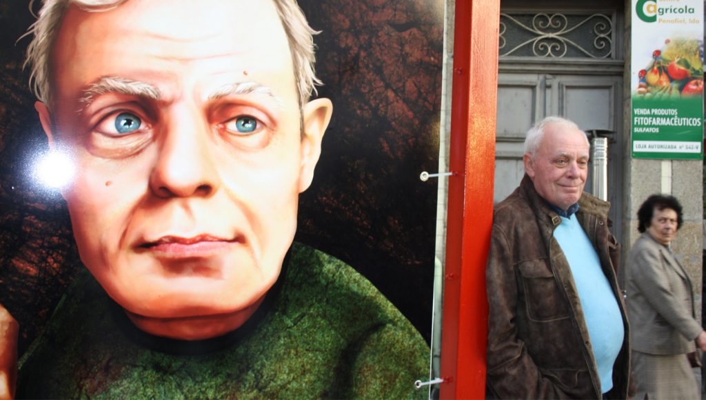 antonio lobo antunes