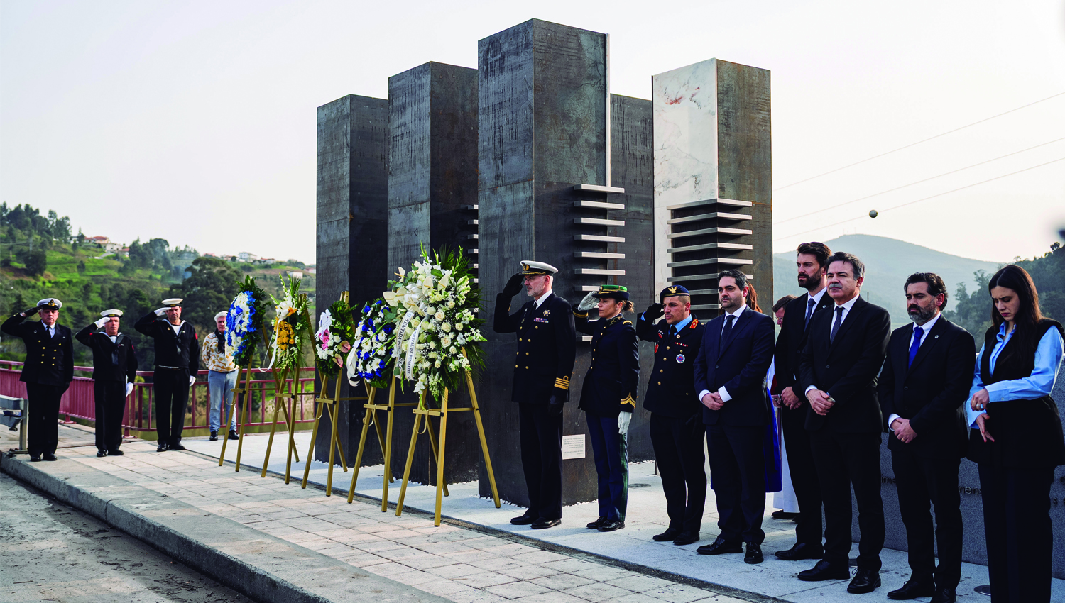 memorial