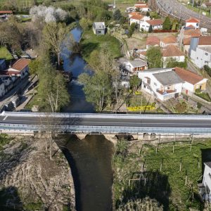 ponte novelas