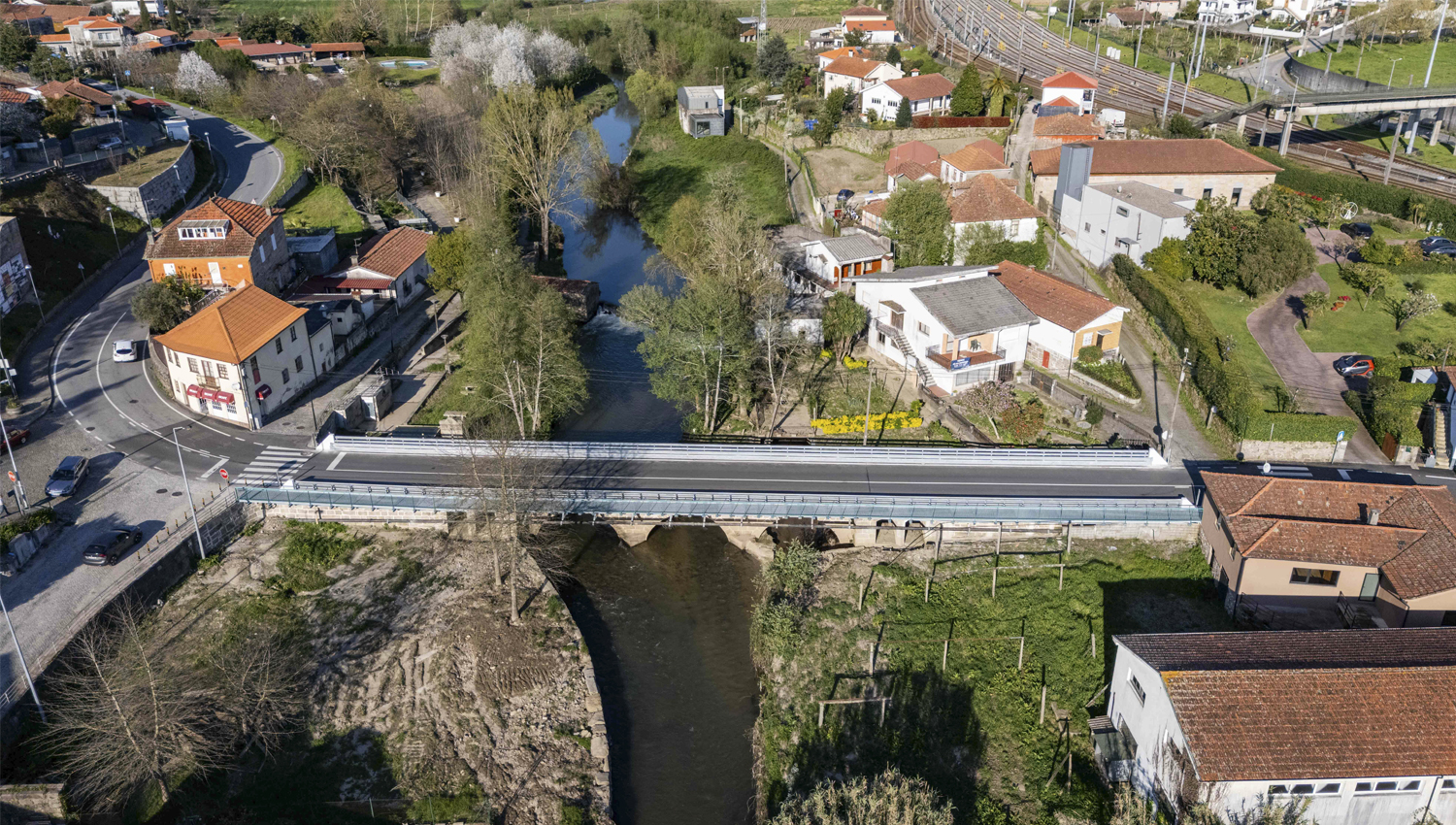 ponte novelas
