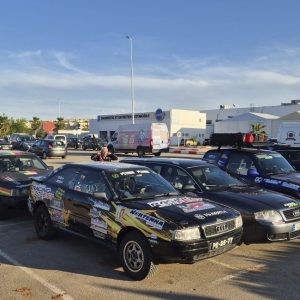 racing fest