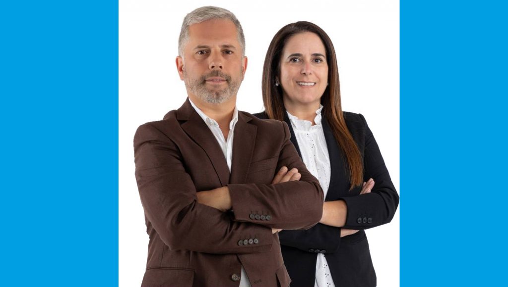 Verónica Coelho substitui Jocelino Moreira na presidência da Junta de Raimonda 1 raimonda1