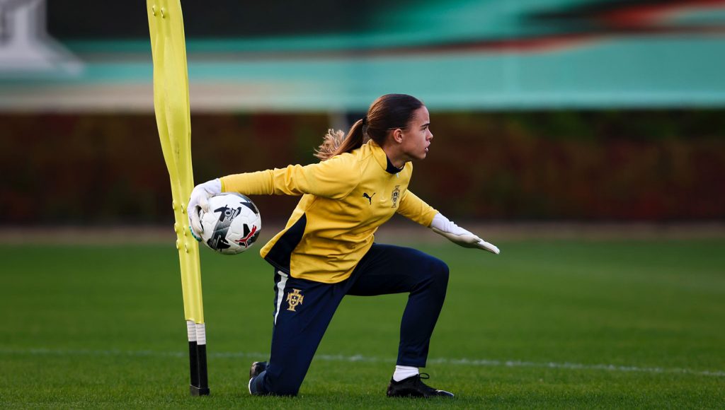 Pacense Raquel Cunha convocada para representar Portugal no Torneio de Montaigu 1 raquel cunha