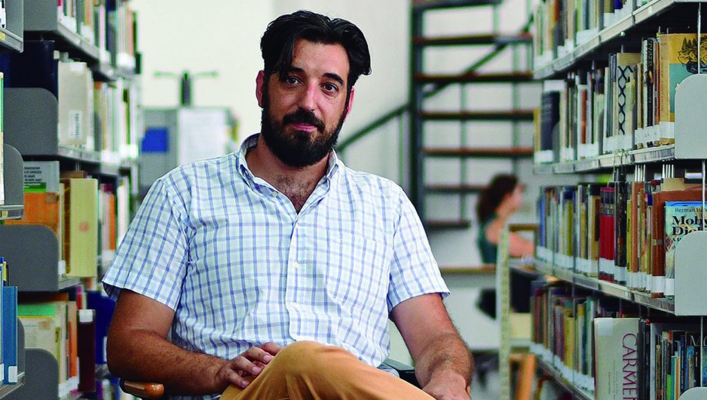 Rotary Club de Penafiel homenageia investigador Pedro Ferreira 1 rotary