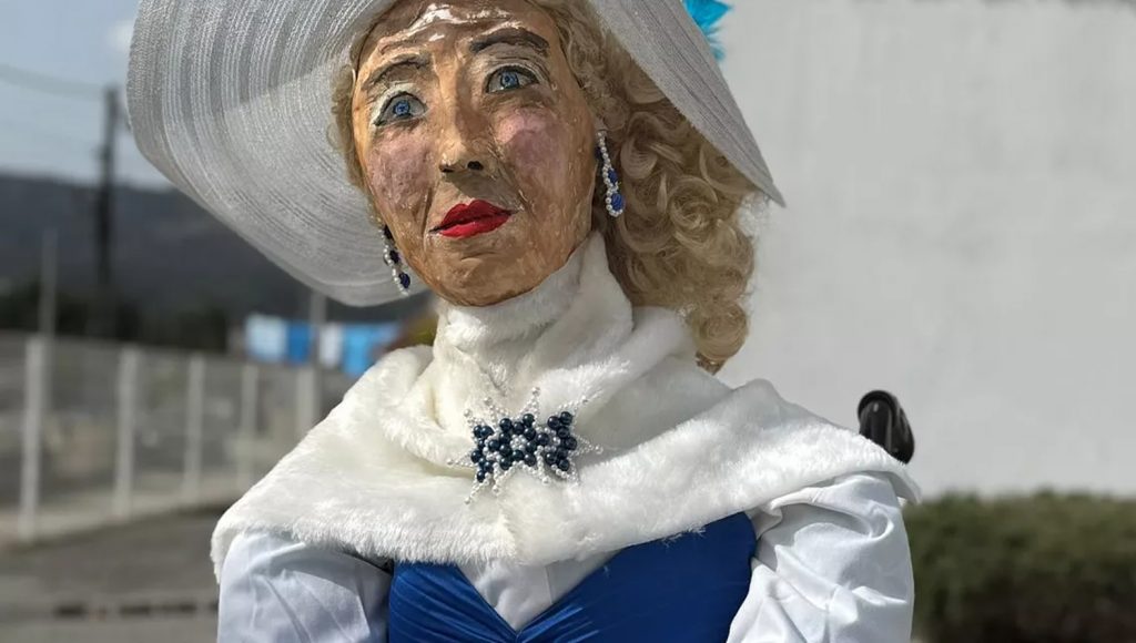 Termas de S. Vicente despede-se da "Velha" Dona Odete Termalina 1 termas