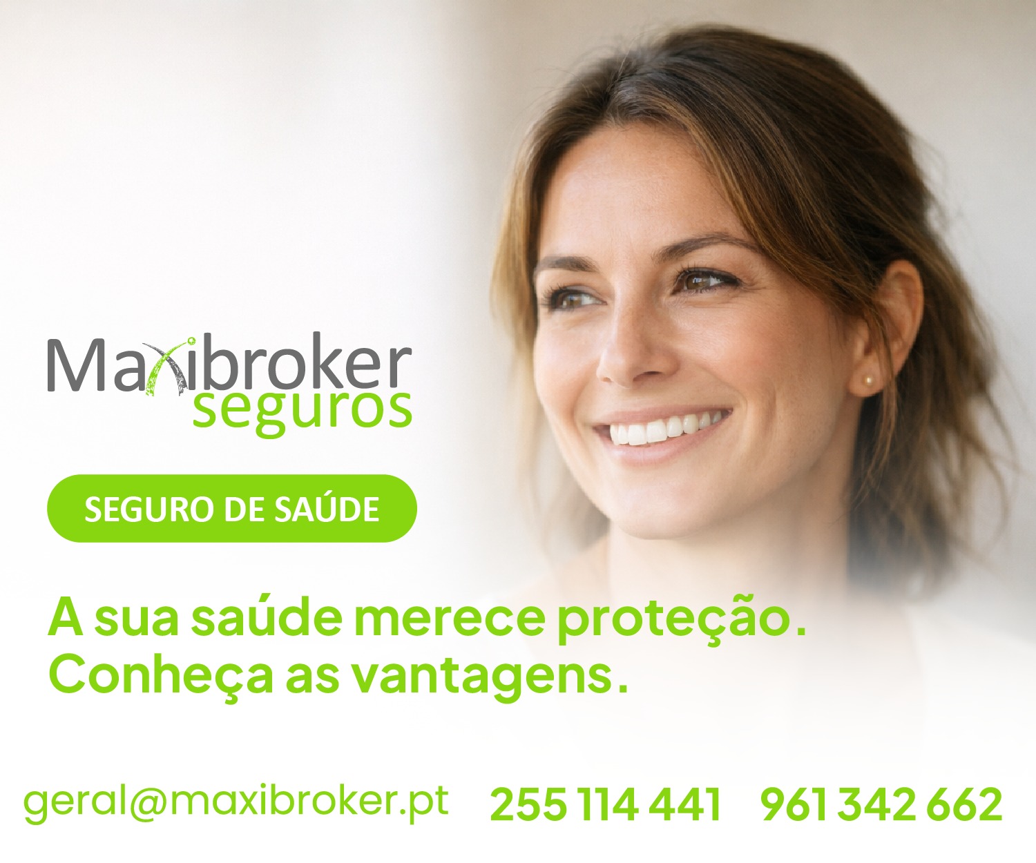 Maxibroker Saúde