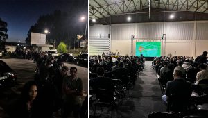 Decisão histórica no FC Paços de Ferreira: SAD e investidor aprovados por margem mínima de 13 votos 4 AG Pacos24 04 26a