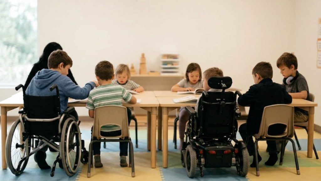 AlunosNecessidadesEspeciais