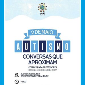 AutismoFreamunde