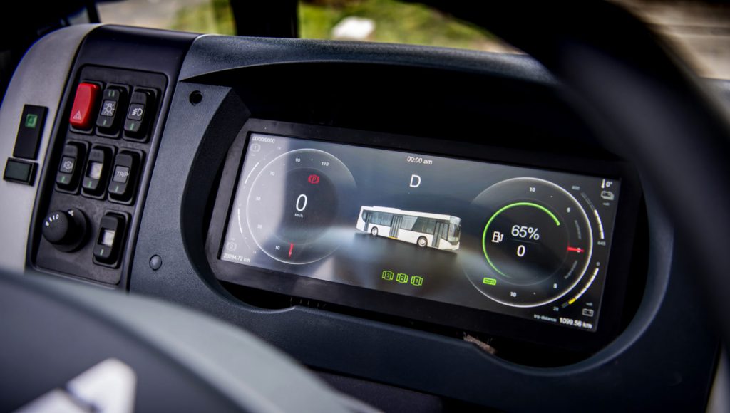 Valpi Bus e Expressdiagram avançam com descarbonização do transporte público no Tâmega e Sousa 1 AutocarroEletrico