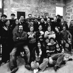 BTS HOP 15