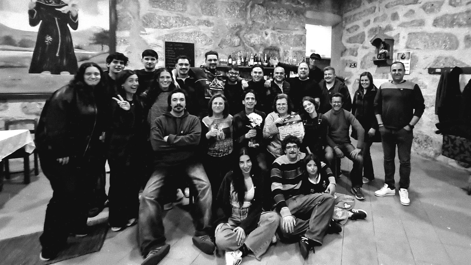 BTS HOP 15