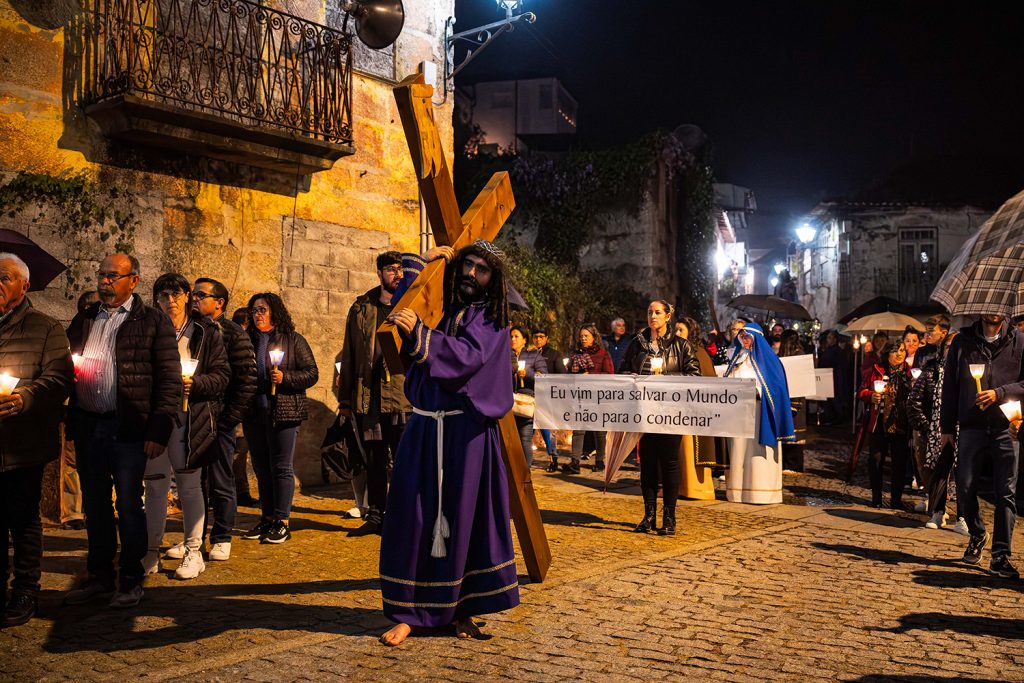 O Caminho da Luz: A Espiritualidade das Endoenças 5 CMP7636 Aprimorado NR 2