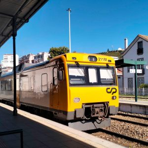 CP LinhaDouro