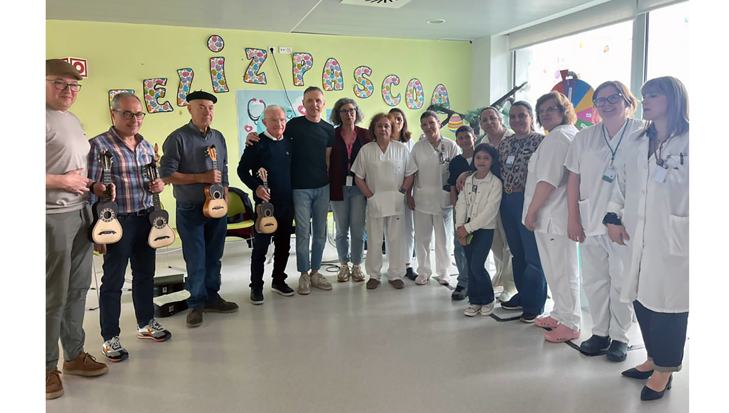 Acordes que Curam: Cavaquinho de Jorge Martins leva Alento ao Hospital de Amarante 3 CavaquinhoAmarante final2