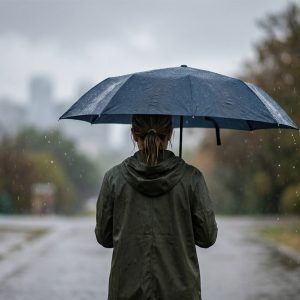 Chuva