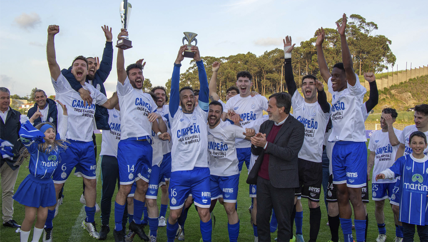 Decidem-se hoje os finalistas da Taça Capital do Móvel 2026 3 CitaniaSanfins final2025