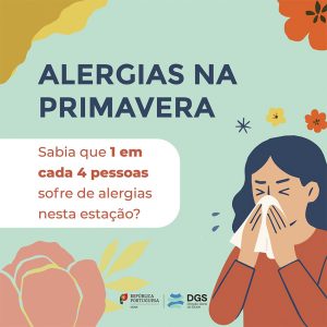 DGS Alergias