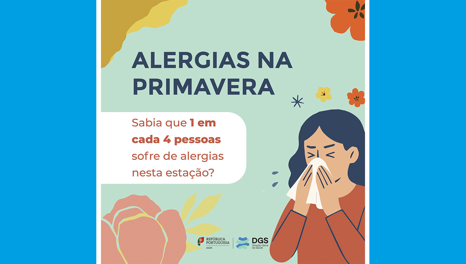 DGS Alergias