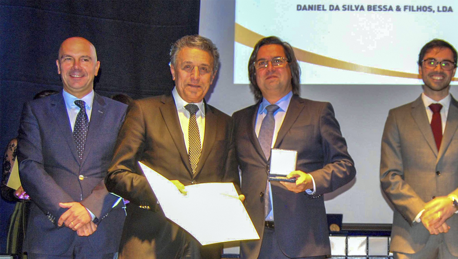 DanielBessa fin