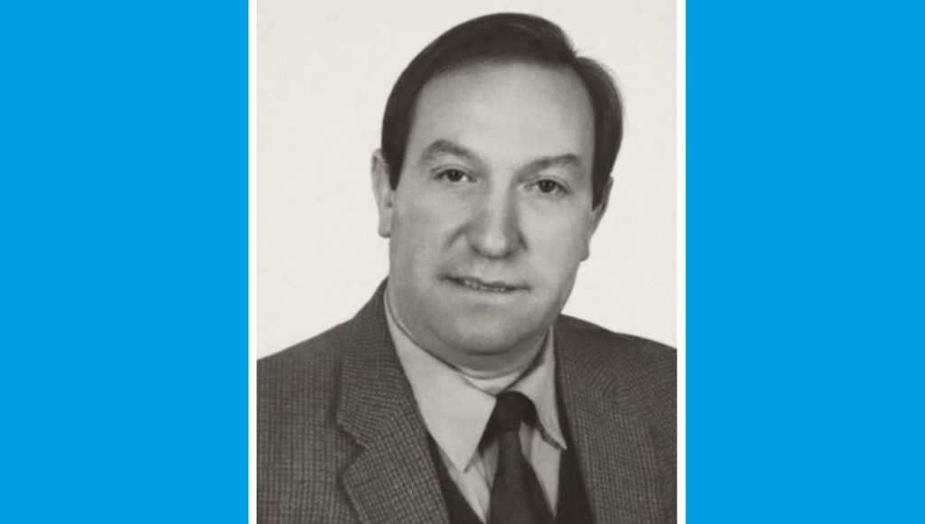 Morreu António da Cunha Vieira Pinto, antigo Presidente da Junta de Freguesia de Cête 1 FalecimentoJFCete