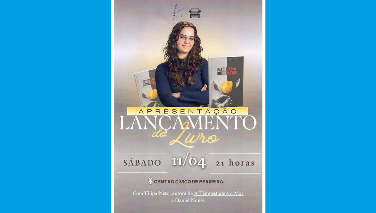 FilipaNeto Livro fin