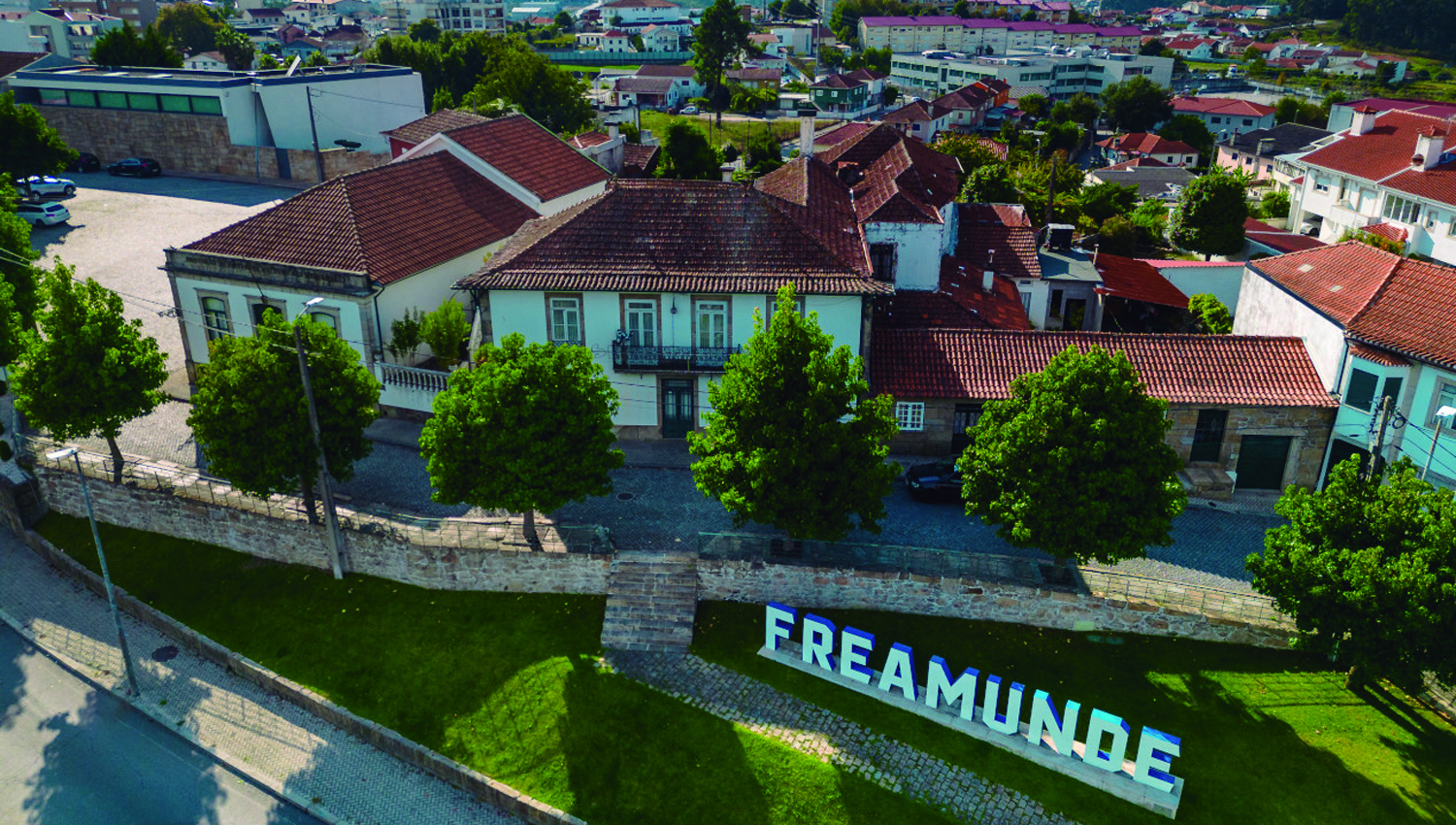 Freamunde celebra 25 anos de elevação a cidade com vasto programa cultural e desportivo 3 Freamunde1