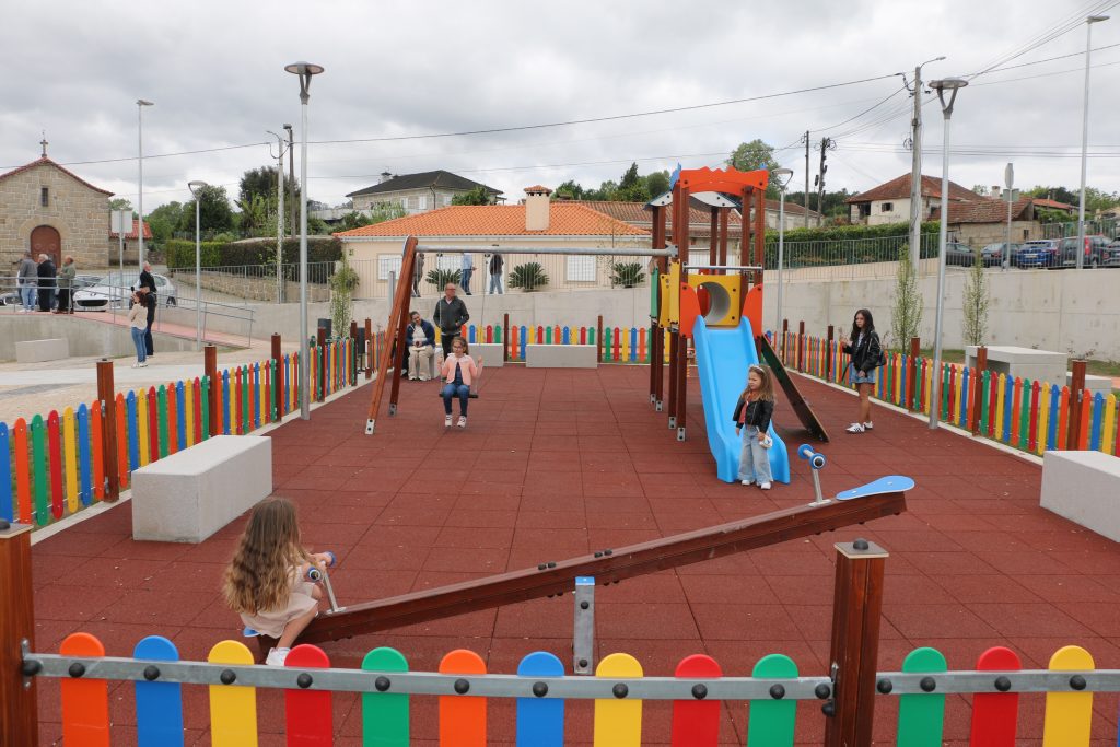 Castelões inaugura Centro Cívico, um novo “ponto de encontro” intergeracional 4 IMG 7332