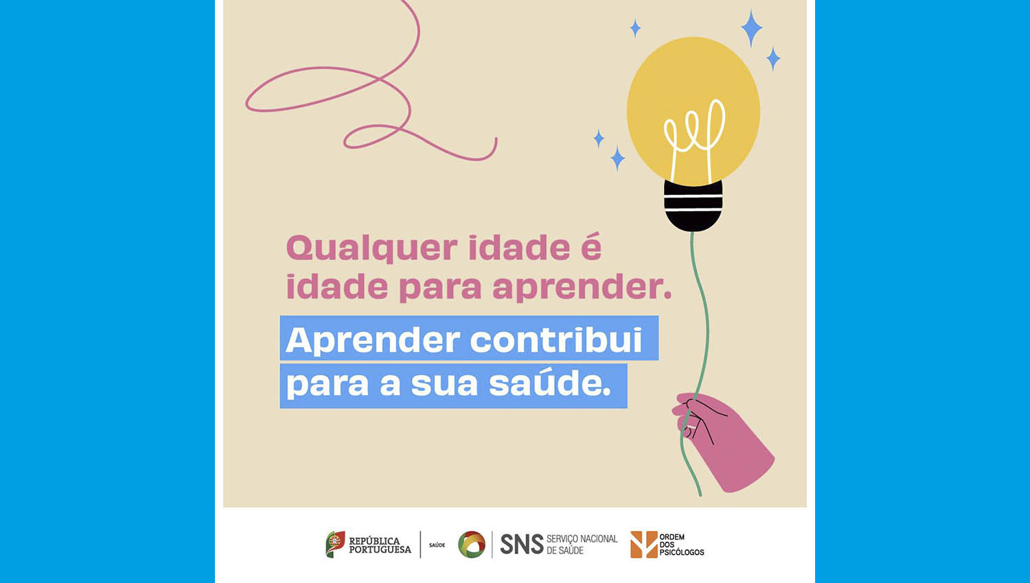 IdadeAprender