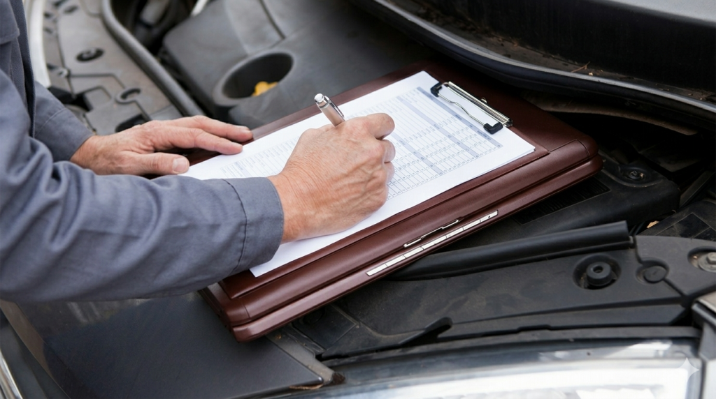 InspecaoPeriodicaObrigatoria