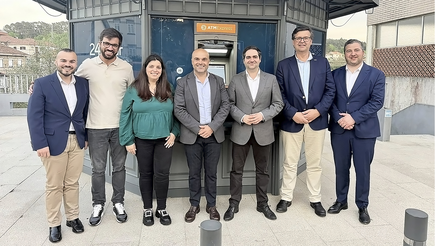 Termas de São Vicente reforça serviços com nova caixa Multibanco disponível 24 horas 3 JF Termas fim