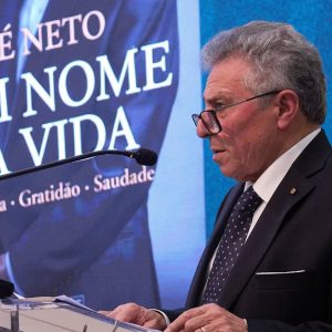 JoeNeto AFPorto final