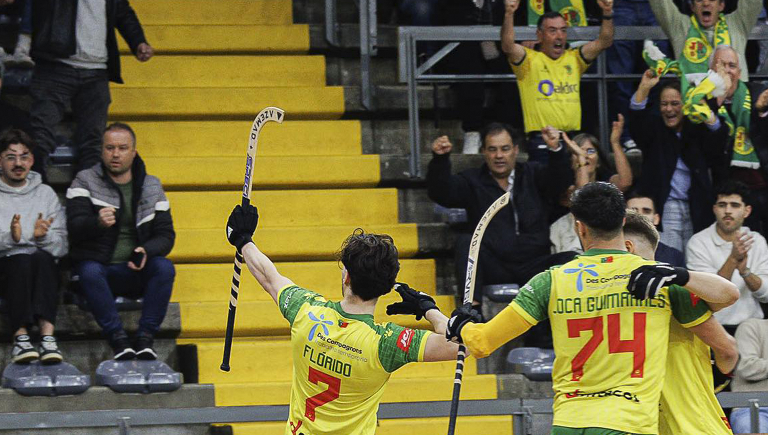 JuventudePacense SCP final