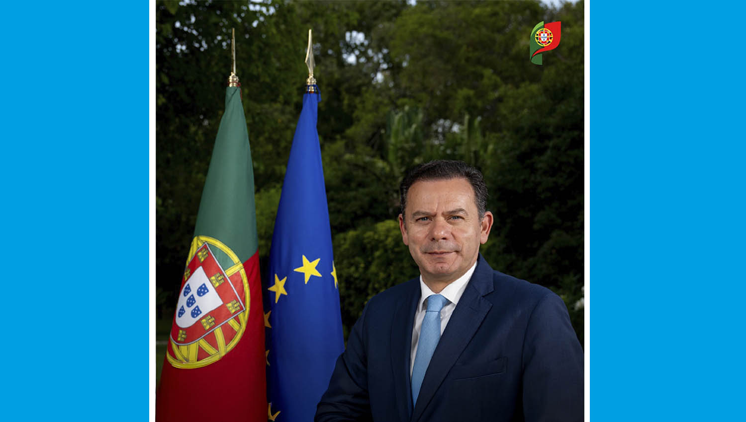 Luís Montenegro assinala dois anos de Governo: "Escolhemos unir num tempo de polarização" 3 LuisMontenegro1