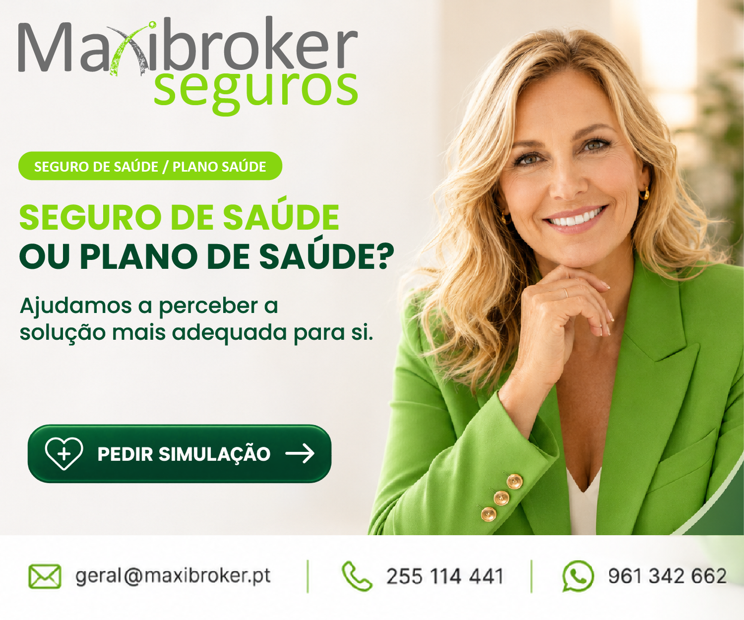 Maxibroker